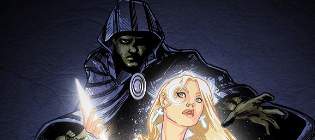 First Official Trailer For Marvel’s ‘Cloak & Dagger’ Television Series