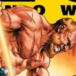 Valiant Previews: X-O Manowar #2