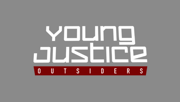 ‘Young Justice: Outsiders’ & Live Action ‘Titans’ Series Coming In 2018!