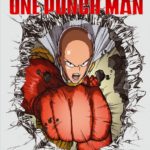 Blu-Ray Review: One Punch Man Season 1 Combo Pack