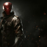 The Comics Console: Red Hood Comes To Injustice 2
