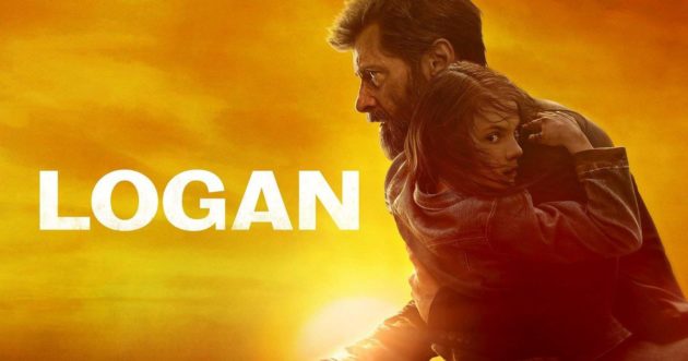 Movie Multiverse: Logan
