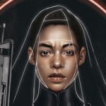 BOOM! Previews: Sisters of Sorrow #1