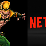 Marvel’s Iron Fist on Netflix Season 1 Review