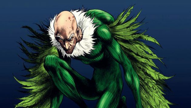 Character Spotlight: The Vulture