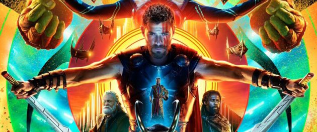 New ‘Thor: Ragnarok’ Trailer Has More Everything!