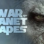 Movie Multiverse: War for the Planet of the Apes