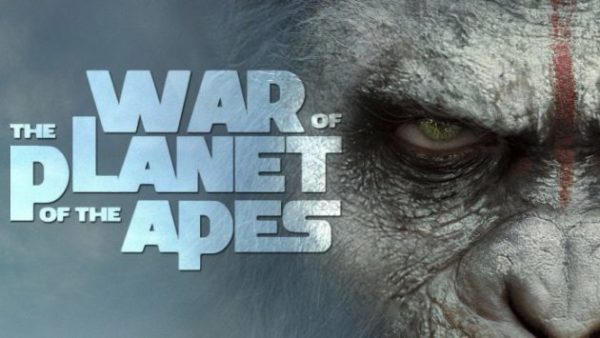 Movie Multiverse: War for the Planet of the Apes