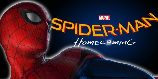 Movie Multiverse: Spider – Man: Homecoming