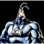 Character Spotlight: The Tick