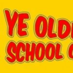 Ye Olde School Café: The Nine Rings of Wu-Tang TPB