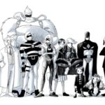 The Umbrella Academy Is Coming To Netflix