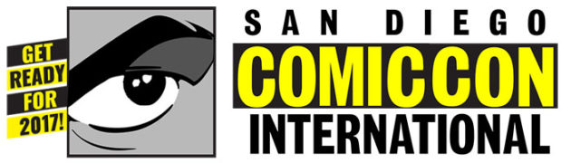 San Diego Comic Con 2017: Experiences