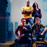 Movie Multiverse: Marvel’s ‘The Defenders’ Season One Review