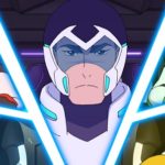 Prince Lotor Makes His Debut In New ‘Voltron: Legendary Defender’ Season 3 Trailer!