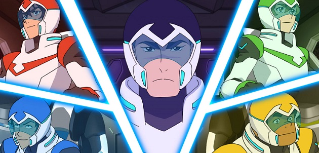 Prince Lotor Makes His Debut In New ‘Voltron: Legendary Defender’ Season 3 Trailer!