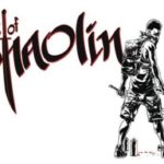 Top Cow Previews: Son of Shaolin OGN