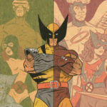 Award Winning Storyteller Ed Piskor Remixes Marvel’s Mutants In ‘X-Men: Grand Design’ Series