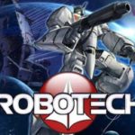 Protoculture Addicts Get Ready For ‘The Robotech Visual Archive’!