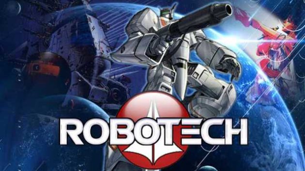 Protoculture Addicts Get Ready For ‘The Robotech Visual Archive’!