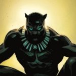 A New Invader Threatens Wakanda In The ComiXology Exclusive ‘Black Panther: Long Live The King’