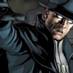 Character Spotlight: Phantom Stranger