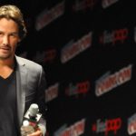 PR: NYCC Launches Puerto Rico Relief Effort With Keanu Reeves