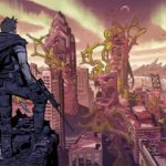 Robert Kirkman & Lorenzo De Felici Unveil ‘Oblivion Song’!