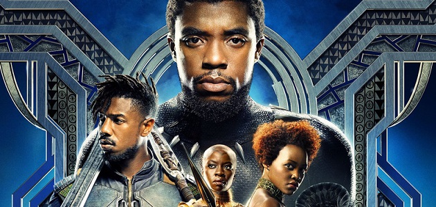 The New Trailer For ‘Black Panther’ Is Even Better Than The First!