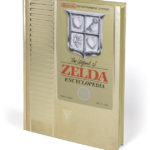 Gotta Have It!: Legend Of Zelda Encyclopedia Delux Edition!