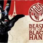 Ominous Press Launches Beasts of the Black Hand Kickstarter!