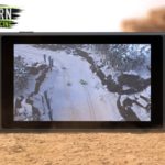The Comics Console: Hands on with Nintendo Switch Mantis Burn Racing