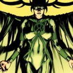 Character Spotlight: Hela