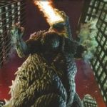 Character Spotlight: Godzilla