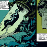 Character Spotlight: Abe Sapien