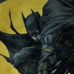 ‘Batman Ninja’ Puts The Dark Knight In Fuedal Japan In This Jaw Dropping Trailer!