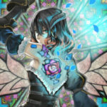 The Comics Console: Bloodstained: Ritual of the Night