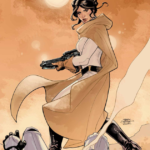 Character Spotlight: Leia Organa