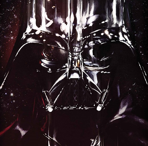Character Spotlight: Darth Vader