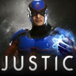 Atom Changes The Game As The Latest Addition To Injustice 2!