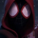 Miles Morales Makes Theatricle Debut In ‘Into The Spider-Verse’!