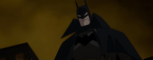 PR: New ‘Gotham by Gaslight’ Clip Featuring Catwoman!