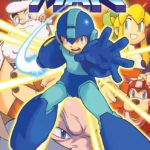 Character Spotlight: Mega Man