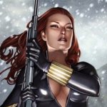 Character Spotlight: Black Widow