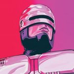 New Robocop Series Coming To BOOM!