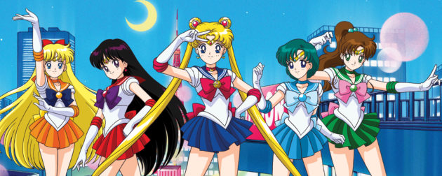 Character Spotlight: Sailor Moon