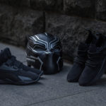 Gotta Have It!: Elevate Your Shoe Game With New Black Panther & Pokemon Themed Kicks!