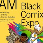 The BAM Black Comix Expo