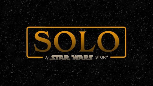 First Full Trailer For Solo: A Star Wars Story Is Here!