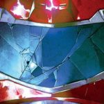 Jason David Frank Returns For New ‘Power Rangers: Shattered Grid’ Trailer